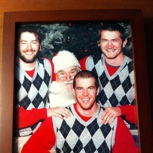 Meet your Posher, Willie